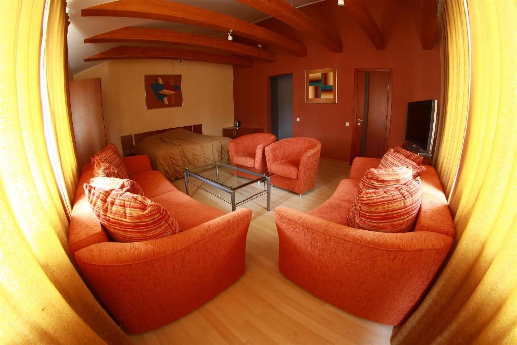 Vila Tekila Palanga Room photo