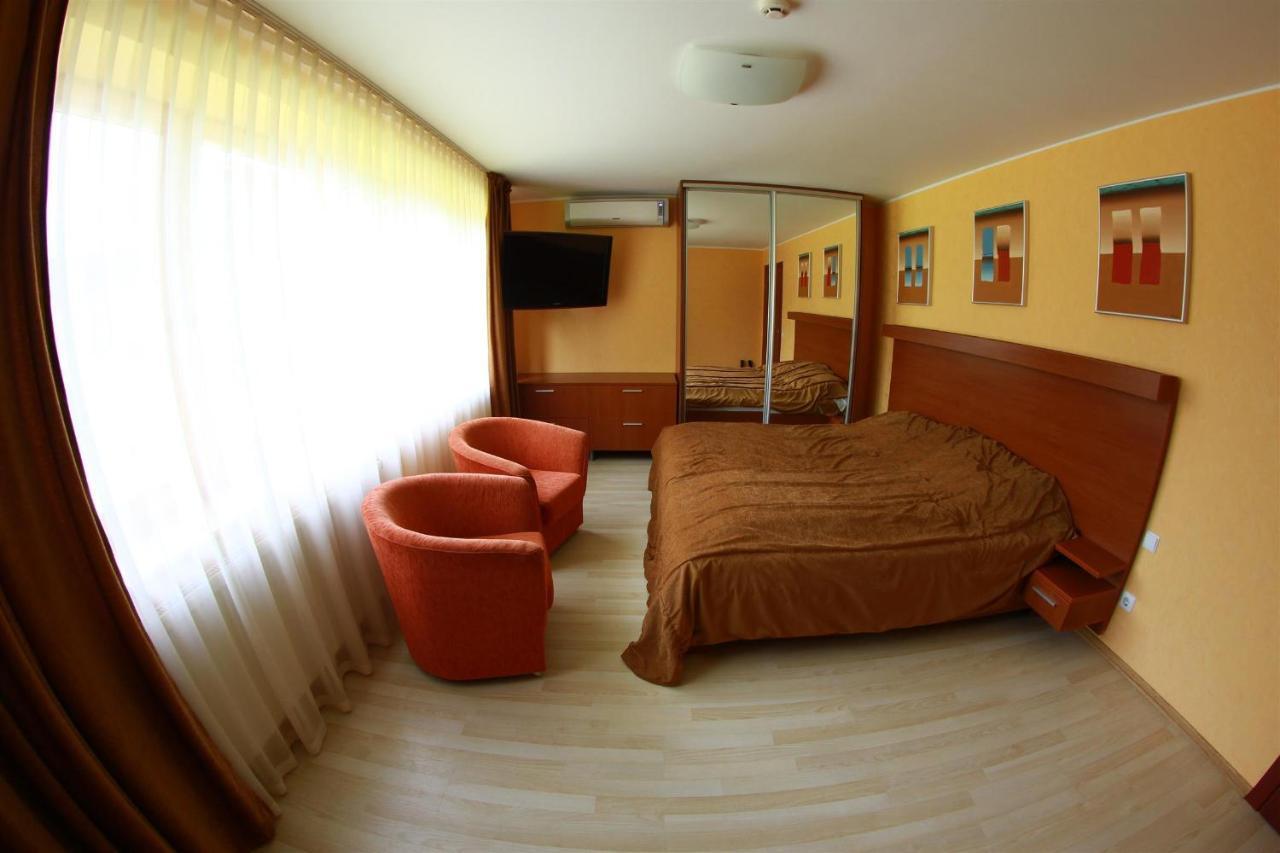Vila Tekila Palanga Room photo