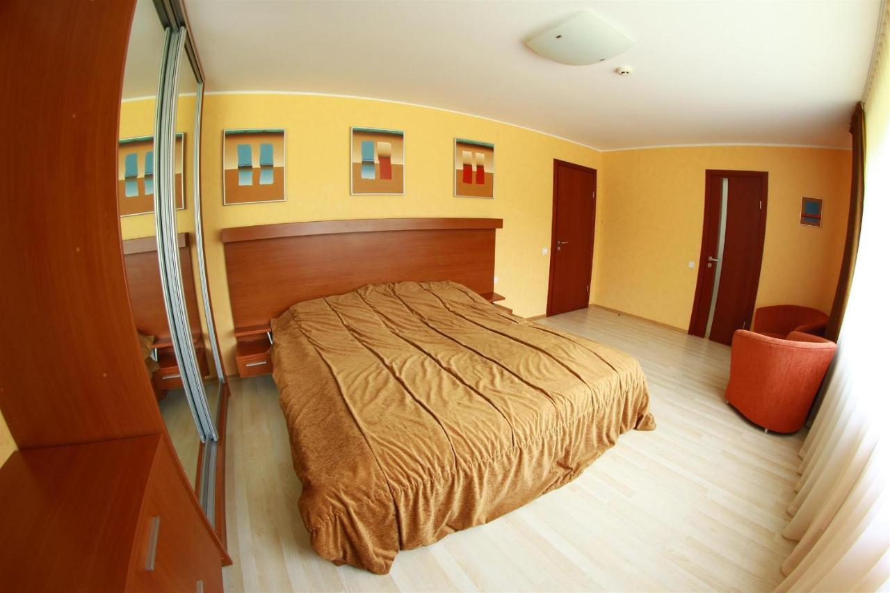 Vila Tekila Palanga Room photo