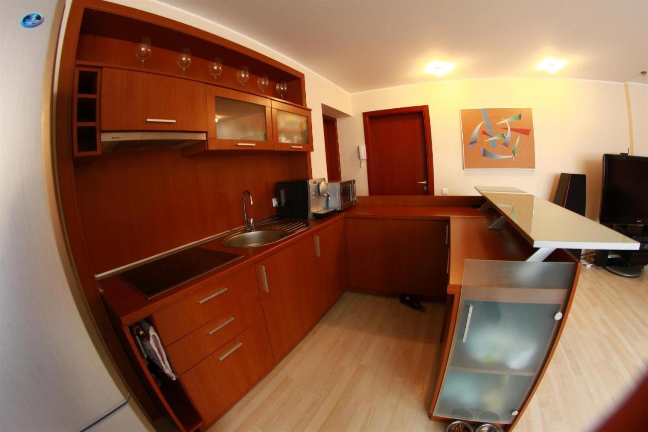 Vila Tekila Palanga Room photo