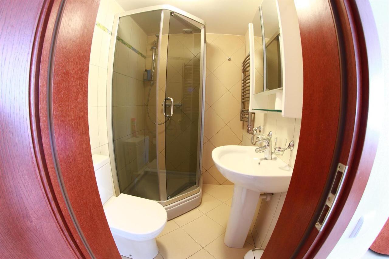 Vila Tekila Palanga Room photo