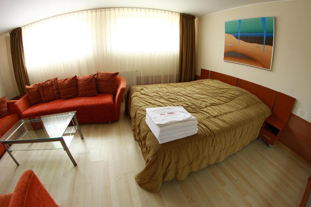 Vila Tekila Palanga Room photo