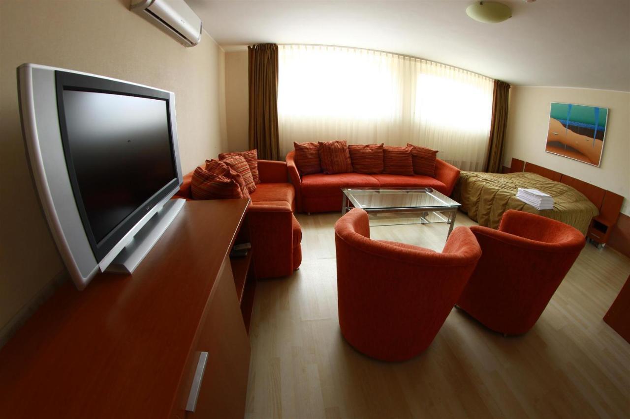 Vila Tekila Palanga Room photo