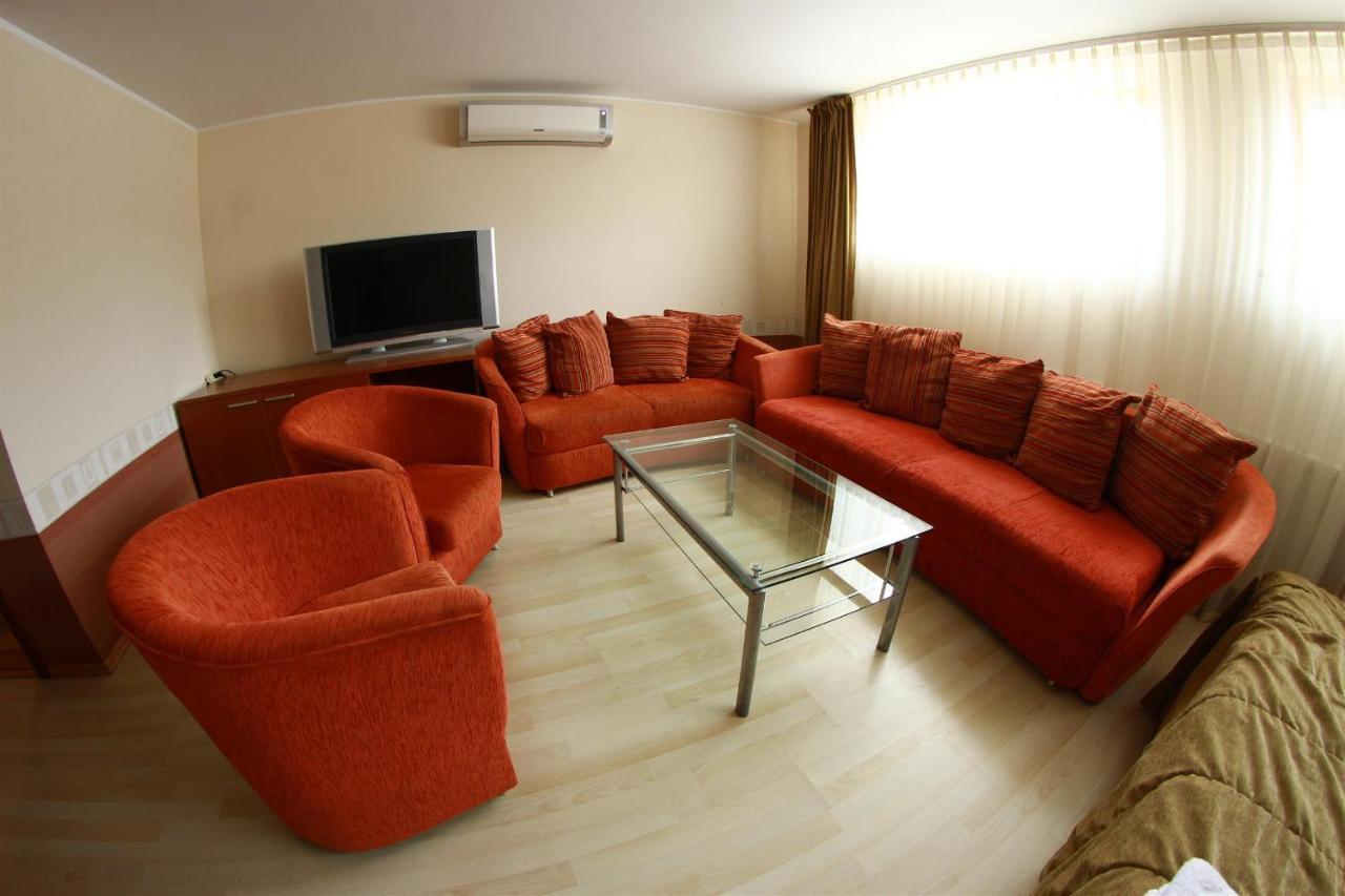 Vila Tekila Palanga Room photo