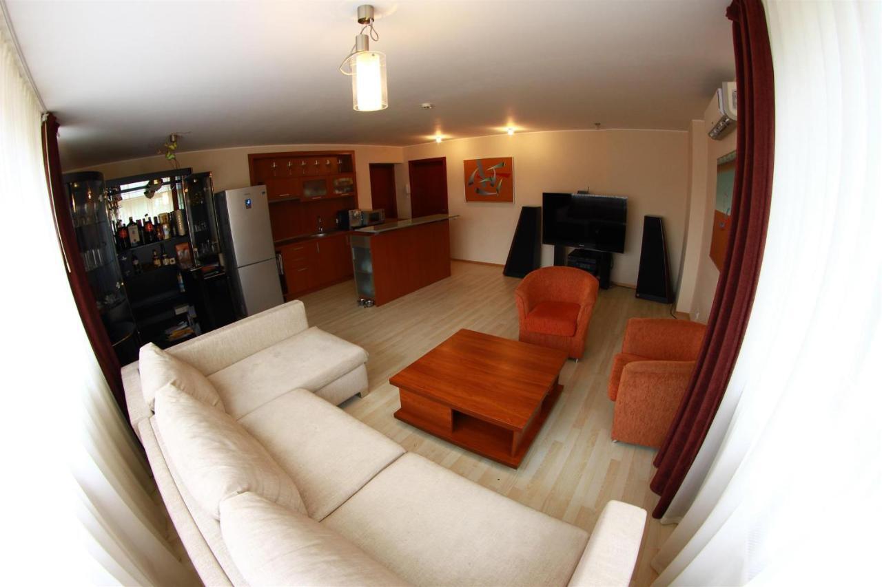 Vila Tekila Palanga Room photo